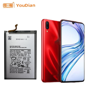 Batería <span class=keywords><strong>de</strong></span> repuesto para teléfono móvil, 3,85 V, 5000mAh, para Samsung S3, S4, S5, <span class=keywords><strong>S6</strong></span>, S7, S8, S9 Plus - Product Image 3