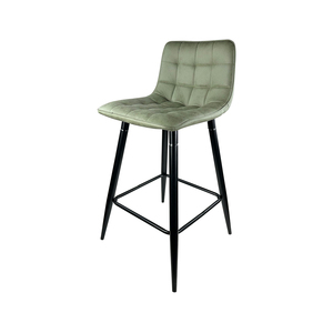 Muebles De <span class=keywords><strong>Bar</strong></span>, silla De <span class=keywords><strong>Bistro</strong></span> De cocina, sillas De altura De mostrador De salón De ocio nórdico para restaurante <span class=keywords><strong>Bar</strong></span> Silla De <span class=keywords><strong>Bar</strong></span> - Product Image 5