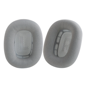 Almohadillas de Repuesto Cómodas Gesongzhe para E35/<span class=keywords><strong>E45BT</strong></span>/E45, Accesorio para Auriculares con Cojín de Cuero Transpirable (Negro) - Product Image 6