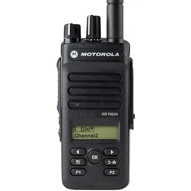 DMR DP2600e handy talkie 100 km aralığı Handy Talkie 100 KM aralığı HF telsiz çin'den XPR3500E China China 20i