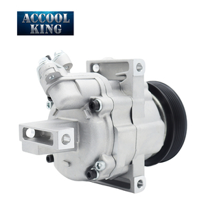 Compresor de Refrigerante de Alta Presión FMMPG0017 88310-0H010 6453RJ para Peugeot 107, Citroën C1, Aygo 2005-2016 - Product Image 4
