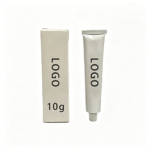 Balsamo lenitivo per tatuaggi all'ingrosso, <span class=keywords><strong>set</strong></span> di diverse dimensioni e formula uniforme, balsamo con logo personalizzato stampato - Product Image 6