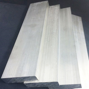 Gran Stock a Bajo Precio, Barras Cuadradas/Planas de Aluminio Estándar 6061 6063 6082, Extra Largas y Extra Anchas, Personalizables - Product Image 2
