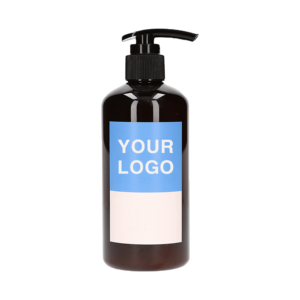 Acondicionador de enfriamiento antipérdida de cabello de etiqueta privada, acondicionador de Mentol y menta para el crecimiento del cabello para adelgazar el cabello y la nutrición del cuero cabelludo - Product Image 5