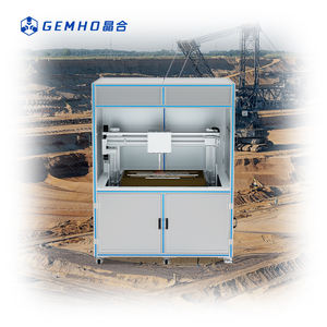 Fábrica Atacado China 750w 220v Ip65 Multispectral <span class=keywords><strong>Core</strong></span> Image Scanner para Equipamentos De Teste De Engenharia Geotécnica - Product Image 2