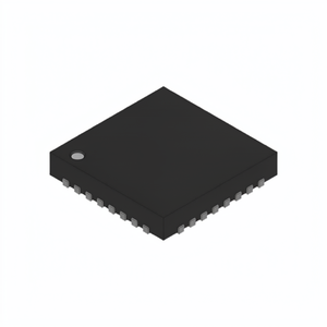 ISL6263DHRZ Power Management (PMIC) 32 VFQFN Exposed Pad Electronic Chips Component Original - Product Image 1