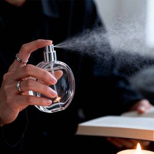 Relaxlines Vente en gros 150ml Vaporisateur d'ambiance naturel non toxique Parfums de luxe Vaporisateur d'ambiance de luxe Parfums d'ambiance Vaporisateur d'air frais pour la maison - Product Image 4