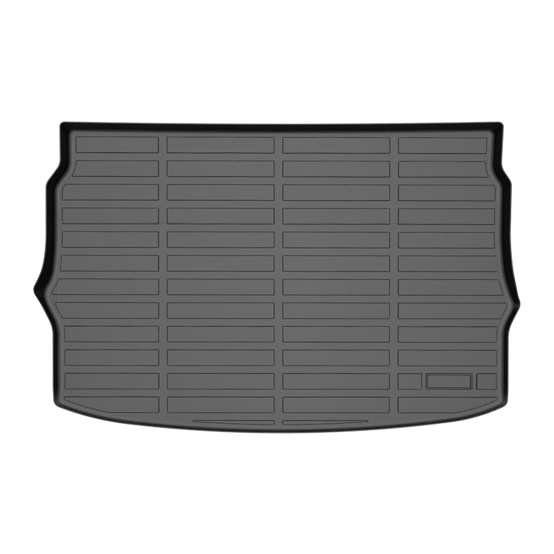 Qashqai & Rogue Sport 2017-2022 Upper Cargo Mat