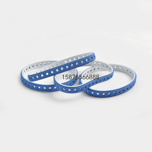 สายพานส่งกระดาษไฮเดลเบิร์ก รุ่น F4.614.56001 สำหรับเครื่องพิมพ์ออฟเซ็ต XL75 XL105 สายพานดูดกระดาษ - Product Image 5