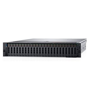 Khả năng mở rộng cao hiệu suất cao dells R740 R840 2U Rack máy chủ - Product Image 2