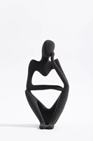 Statue de tête de célébrité en résine impression 3D Polyjet multicolore tête de portrait humain réaliste personnalisé de qualité supérieure pour collection