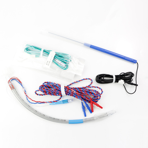 Tubo Endotraqueal con Monitoreo EMG NIM, Tubo Endotraqueal para Cirugía con EMG - Product Image 1