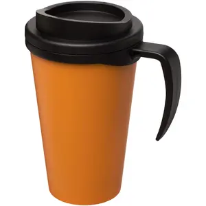 Mug thermique Americano 350 ml, merchandising personnalisé - Product Image 4