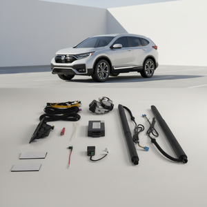 Sensor Bagasi Mobil, Bumper, Pengangkat Bagasi Elektrik, Tiang Teleskopik Elektrik, Cocok untuk Honda Odyssey, Alysion, BREEZE, CRV - Product Image 1