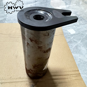 Nouvelles Innovations Prix Usine pour Pièces Détachées de Chargeuses sur Pneus L110F L110H L120C L120D L120E L120F VOE11020801 11020801 PIN - Product Image 3