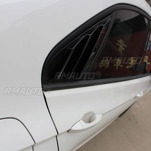 Kit de carrosserie pour Volkswagen Lamando 2019-2021, couvre-volets latéraux arrière pour fenêtre de voiture, accessoires auto - Product Image 1