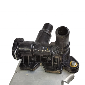 Enfriador de aceite de transmisión de motor de calidad OEM 17217600553 para F20 F21 F22 F23 F30 F31 F34 F35 F32 F33 F36 - Product Image 3