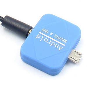 Micro USB <span class=keywords><strong>RTL2832U</strong></span>+R820T2 /860 RTL-SDR Tuner RF Spectrum - Product Image 3