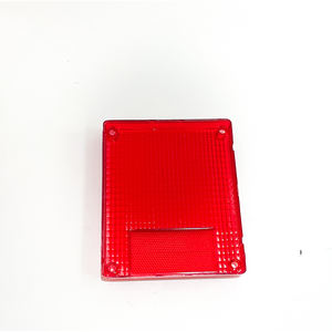 Lentille, feu arrière adapté à l'éclairage ISUZU 8941786250 - Product Image 2