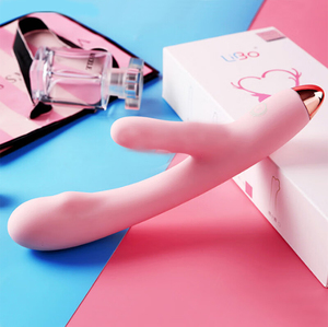 Giocattoli Erotici Libo per Donna, Stimolatore Clitorideo, Vibratore Prostatico, Stimolatore Sessuale con Modalità a Velocità Singola, Giocattolo Femminile OEM - Product Image 1