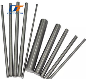 Barre en acier au carbone laminé à chaud de 10 mm 15 mm de diamètre pour la construction, acier à coupe libre, norme AISI - Product Image 1