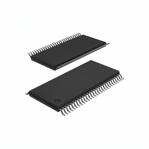 Buy Electronics Components Online In Stock Logic CY74FCT16646ATPVC 56 BSSOP - Product Image 1