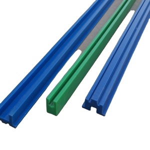 उच्च गुणवत्ता सीएनसी यांत्रिक के लिए गाइड रेल - Product Image 1