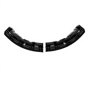 Soporte de Parachoques Delantero Nuevo de Alta Calidad en Material PP para SEAT ATECA <span class=keywords><strong>CUPRA</strong></span> <span class=keywords><strong>2021</strong></span>- (575 807 479/480) - Product Image 1