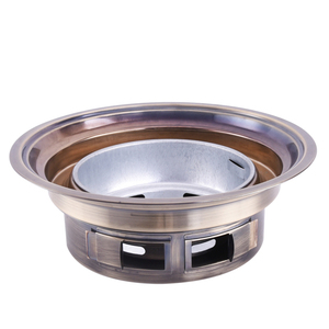 <span class=keywords><strong>Griglia</strong></span> per Barbecue senza fumo commerciale da viaggio all'aperto in acciaio inossidabile <span class=keywords><strong>griglia</strong></span> per <span class=keywords><strong>forno</strong></span> al carbonio <span class=keywords><strong>griglia</strong></span> per Barbecue a carbone - Product Image 3