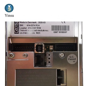 เครื่อง ATM ชิ้นส่วนเครื่อง Diebold <span class=keywords><strong>EPP5</strong></span> 49216680764E 49-216680-764E - Product Image 5