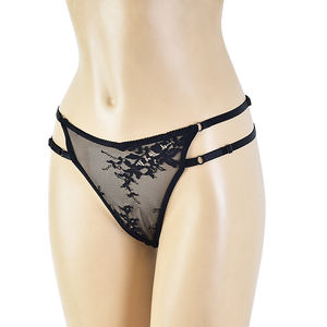 Vente flash : Culotte confortable et mignonne pour fille, avec dentelle, jolie culotte pour fille - Product Image 2