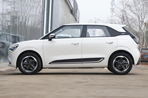 Auto Elettrica Dongfeng Nammi 01 EV di Alta Qualità, SUV 5 Porte 5 Posti, Dongfeng Nano 01 Lunga Autonomia <span class=keywords><strong>330</strong></span> KM, Veicolo a Nuova Energia in Vendita - Product Image 5