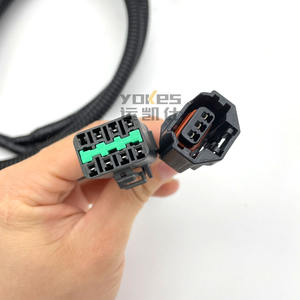 ZX200-5G ZX330-5G ATT ulteriori parti di escavatore cablaggio per <span class=keywords><strong>hitachi</strong></span> - Product Image 4