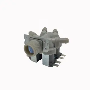 5220FR2008F Water Inlet And Dispenser Valve For LG Washing Machine Replaces AP4445613 1268512 5220FR2008L 5221ER1002B AH3527431