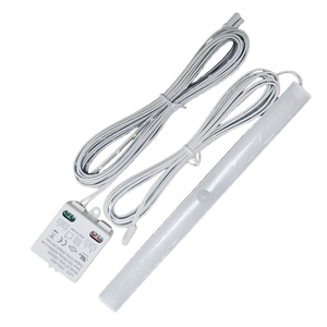 Barre lumineuse LED à détecteur de mouvement 12V DC pour <span class=keywords><strong>caravane</strong></span>, camping-car, yacht – Éclairage intérieur, marchepied et escalier - Product Image 2