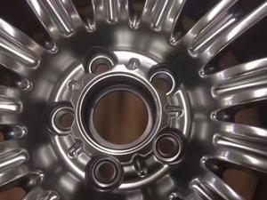 เหมาะสำหรับล้อเบนท์ลีย์ ฟลายอิ้ง สเปอร์ ขนาด 20 นิ้ว <span class=keywords><strong>ล้อ</strong></span>เหล็<span class=keywords><strong>ก</strong></span> <span class=keywords><strong>ล้อ</strong></span>อัลลอยด์ 3W0601025AQ 3W0601025BT 3W0601025AR 3W0601025CA - Product Image 6