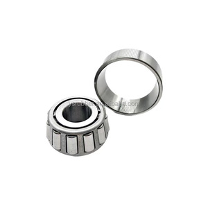 Rodamiento de bolas de ranura profunda de larga duración de alta calidad Roulement Gt Rodamientos Bearing 6301 2rs para zapatos de skate - Product Image 5