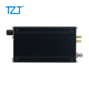 Oscillatore Disciplinato GPS TZT 10MHz, Riferimento di Frequenza Standard, Orologio al Rubidio, Orologio Atomico, Sorgente di Segnale OCXO - Product Image 4