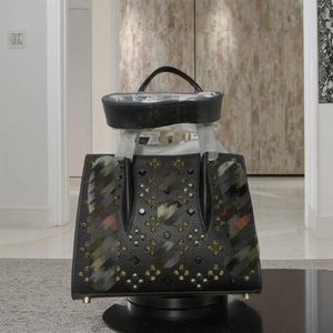C Brand Luxury Designer Handbags Sacs à main de haute qualité Sacs fantaisie avec les tendances de la mode en matière d'accessoires vestimentaires - Product Image 2