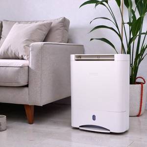 Dispositivo deshumidificador ligero DD3 para oficina - personalización disponible - Product Image 1