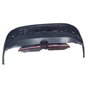 Pièces de voiture d'origine, nouveaux accessoires, ensemble de pare-chocs avant pour Volkswagen <span class=keywords><strong>Golf</strong></span> 8 <span class=keywords><strong>GOLF</strong></span> VIII <span class=keywords><strong>GTI</strong></span> 2021 2022 2023 Compatible avec 5HG807221B - Product Image 5