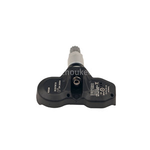 タイヤ空気圧センサー36236781847 <span class=keywords><strong>TPMS</strong></span>センサー金属バルブブラックロールスロイスBMW <span class=keywords><strong>TPMS</strong></span>センサー - Product Image 3