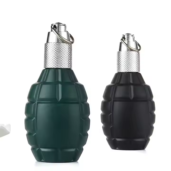 Black Matter Perfume That Looks Like A Grenade Black Matter Mini