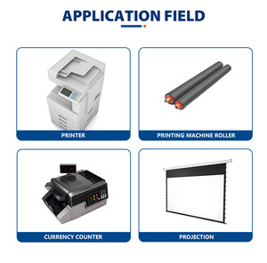 Máy in bảo trì thiết bị văn phòng Dây dẫn điện dán mỡ chống mài mòn chịu nhiệt độ cao và thấp - Product Image 3
