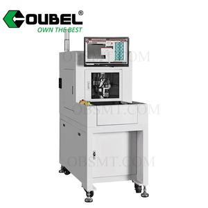 <span class=keywords><strong>Top</strong></span> qualité PCB fraise découpeuse V découpeuse PCBA routeur Machine avec longue durée de vie - Product Image 5