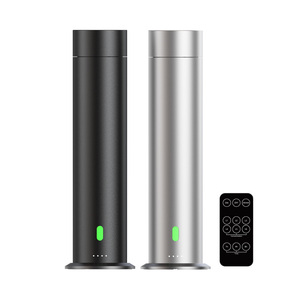 <span class=keywords><strong>Diffusore</strong></span> di <span class=keywords><strong>Aromi</strong></span> <span class=keywords><strong>Silenzioso</strong></span> Deluxe per Grandi Spazi, Collezione Hotel, Senza Acqua, Olio Puro, Grande Torre per Profumazione Domestica - Product Image 3