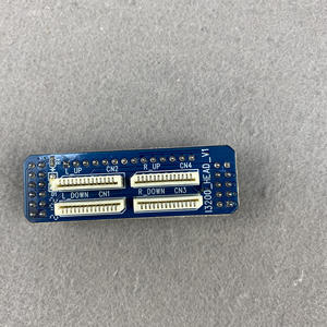 Tarjeta de conector de interfaz de placa adaptadora de cabezal de impresión XP600/TX800/DX5/DX7/4720/I3200 para placa Senyang - Product Image 4