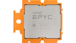 ซีพียูเซิร์ฟเวอร์ EPYC 9224 24-คอร์ 48-เธรด 200W สำหรับการประมวลผลแบบคลาวด์คอมพิวติ้งและเวอร์ชวลไลเซชัน - Product Image 3