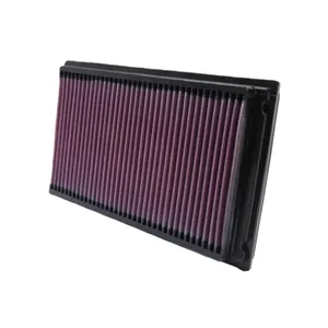 LMD <span class=keywords><strong>Almera</strong></span> P11 N16 Primera P12 Maxima ใหม่ A33แดด A34 N14 N15 SENTRA B17 CEFIRO รุ่นตัวกรองอากาศถ่ายเทสูงสำหรับเล่นกีฬา - Product Image 2