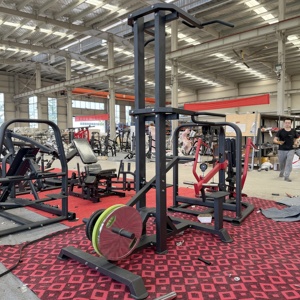 <span class=keywords><strong>Cybex</strong></span> Pin Loaded Machine Fitness Fila sentada Equipo de selección de <span class=keywords><strong>gimnasio</strong></span> - Product Image 6